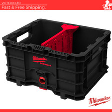 Milwaukee Packout Crate