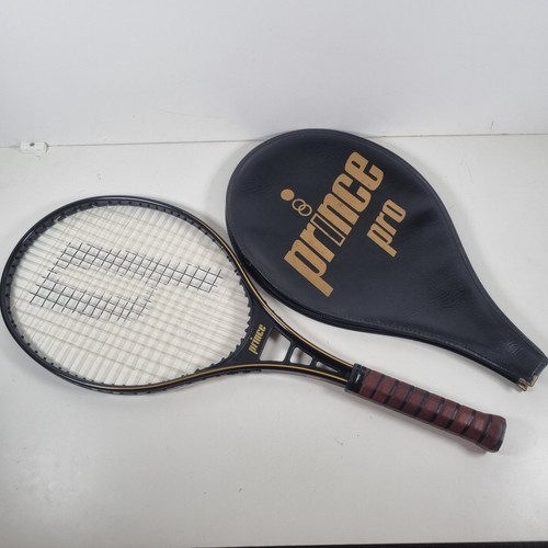 Vintage prince pro - vintage,