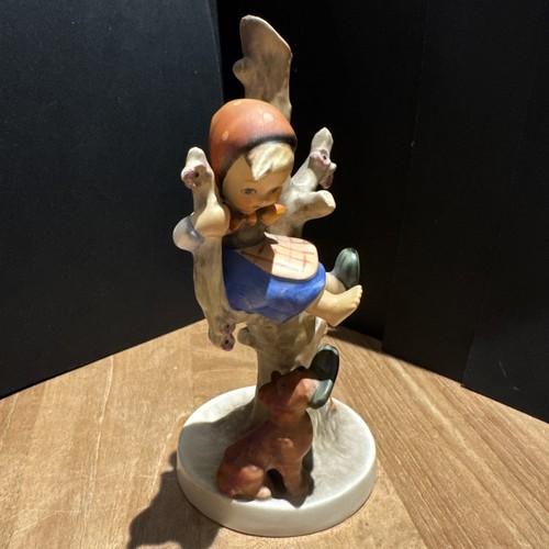 Vintage hummel goebel figurine - vintage,