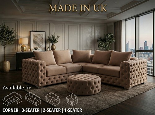 Premium velvet ashton - premium,