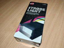 Disco Strobe Light –