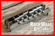 Genuine Rickenbacker Bridge 6