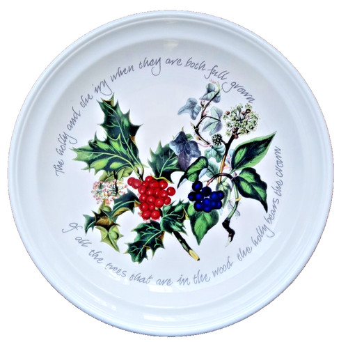 Portmeirion the holly - portmeirion,