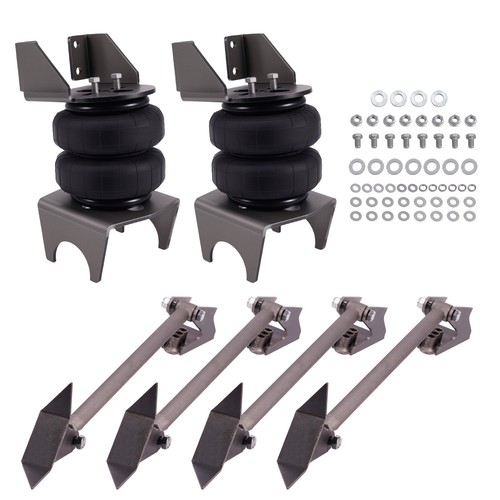 Universal rear triangulated - universal, 4