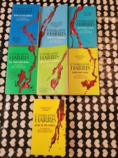 Charlaine Harris Sookie