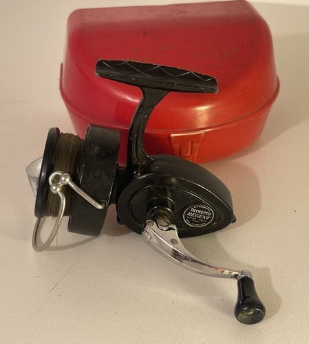 Vintage intrepid regent - vintage,
