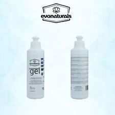 Evonaturals 250ml Fetal Doppler Ultrasound Transmission Gel - Pack of 2