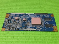 LVDS TCON BOARD FOR