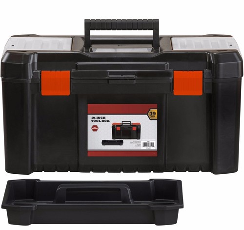 Tool box chest bag storage - box,
