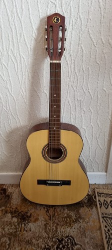 Vintage kay classical - vintage, guitar