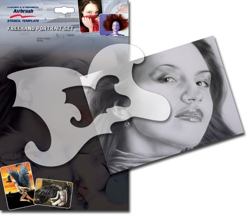 Harder steenbeck airbrush - harder,