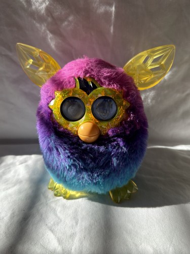 Hasbro furby boom - hasbro,