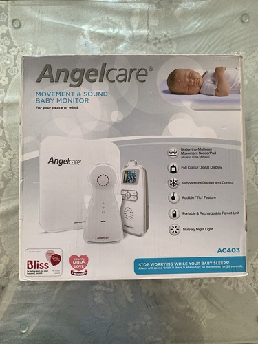 Angelcare ac403 movement - movement, and