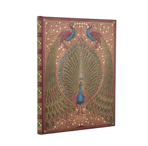 Paperblanks 2026 2027 hafez - paperblanks, 2026/2027