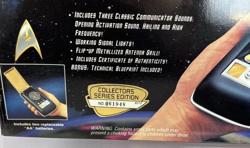 Star trek classic - star,
