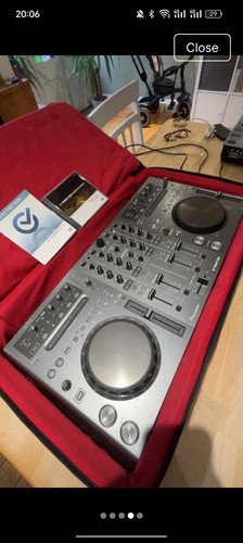 Pioneer ddj dj - pioneer,