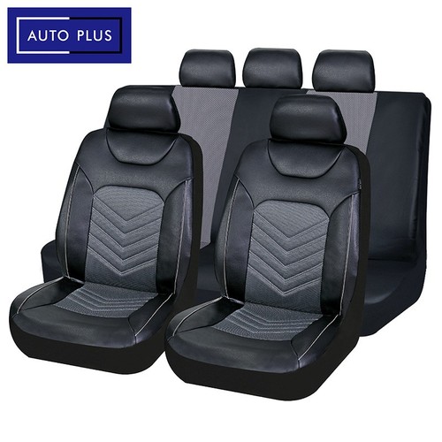 Full set car - set, black