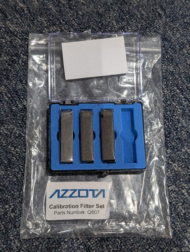 Azzota spectrophotometer vis - spectrophotometer,