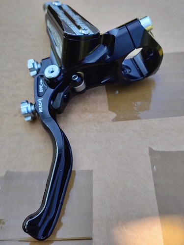Hope tech brake master - hope,