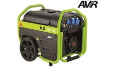 Pramac Generators PX 8000 AVR