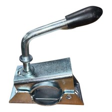 48mm Pressed Steel Jockey