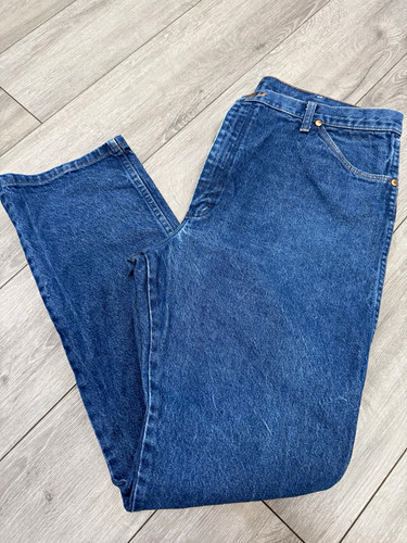 Wrangler cowboy cut 13mwz - wrangler,