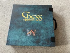 LEGO Knights Kingdom Chess Set