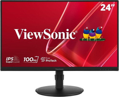Viewsonic va2408 hdj inch - 24,