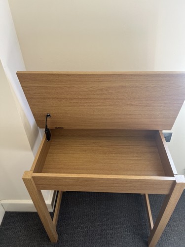 Ikea oak effect - ikea,