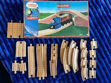 Thomas The Tank Engine Wooden