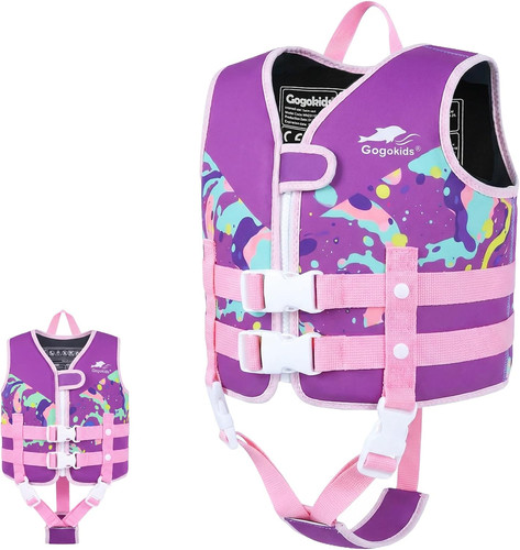 Toddler swim vest - vest,, kids
