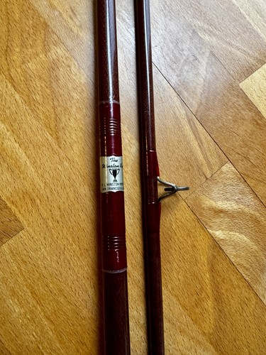 Winston medium heavy - r.l.,