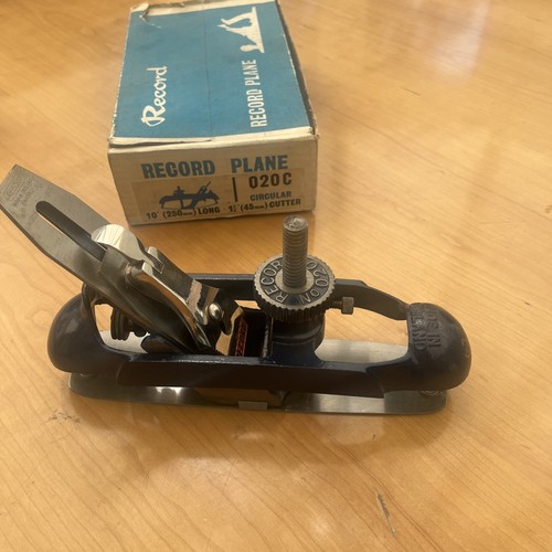 Record 020c vintage compass - 020c, or