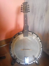 ANTIQUE  'MELODY MAJOR'