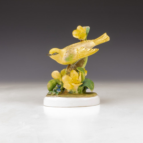 Crown staffordshire porcelain - staffordshire,
