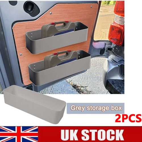 2pcs caravan motorhome storage - caravan,