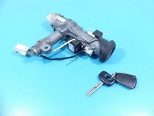 Mazda Xedos 9 1997 Petrol Ignition barrel lock IMPRK1325065 IPJ58801