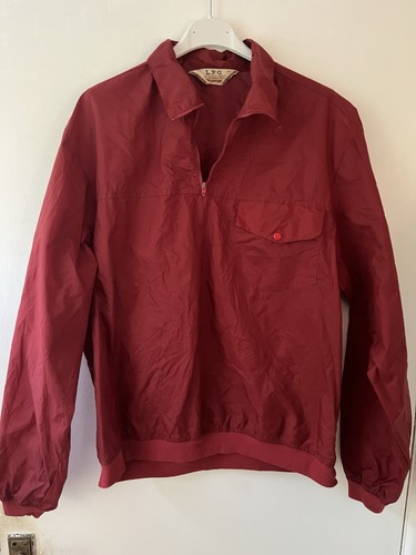 Vintage mcgregor nylon - vintage,