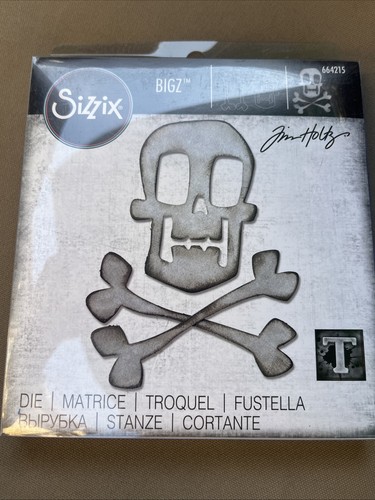 Bnip sizzix bigz - bnip, holtz