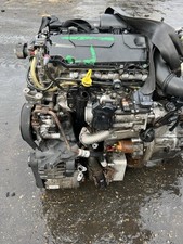 2014 VAUXHALL VIVARO PRIMASTAR