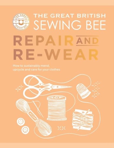 The great british sewing - the,