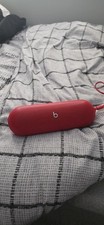 Bluetooth speaker  Beats Pill