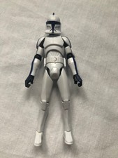 Star Wars Clone Wars 501st