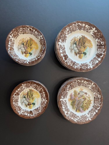 Palissy game series - palissy, set