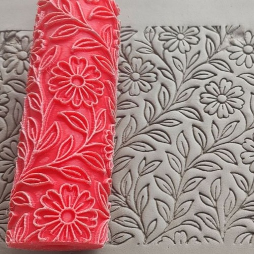 Daisy flower pattern - daisy,