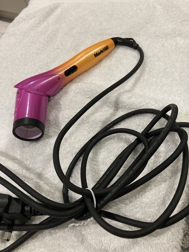 Mark hill pick handle - pick, plus