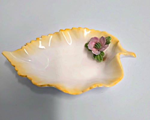 Small vintage denton china - small,