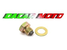 Kymco CK 125 OIL DRAIN CAP