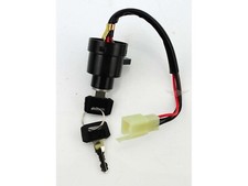 Ignition Switch Barrel for