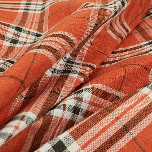 Tartan tweed hard wearing - tartan,